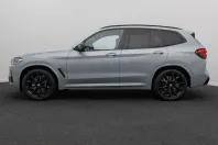 BMW X3 (Seria X) din 2023 cu 8.350 km - oferta BMW226117 - foto 9