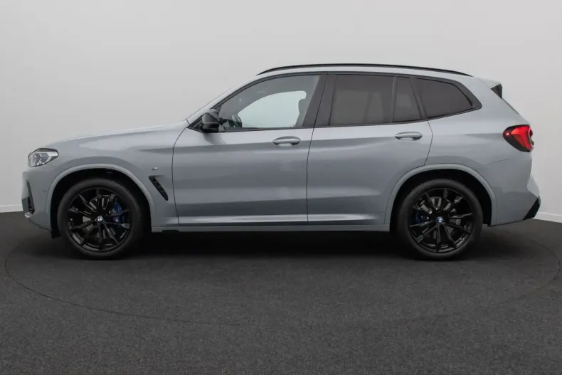 BMW X3 (Seria X) din 2023 cu 8.350 km - oferta BMW226117 - foto 9