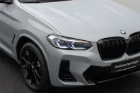 BMW X3 (Seria X) din 2023 cu 8.350 km - oferta BMW226117 - foto 12