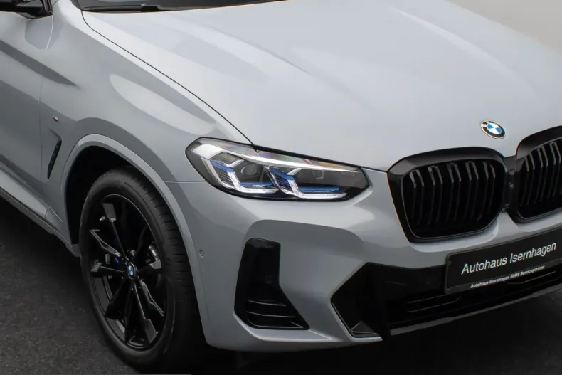 BMW X3 (Seria X) din 2023 cu 8.350 km - oferta BMW226117 - foto 12