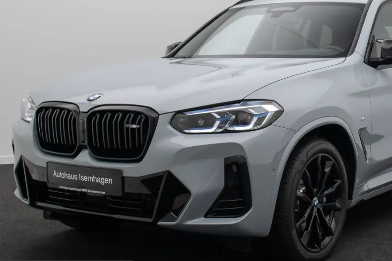 BMW X3 (Seria X) din 2023 cu 8.350 km - oferta BMW226117 - foto 13