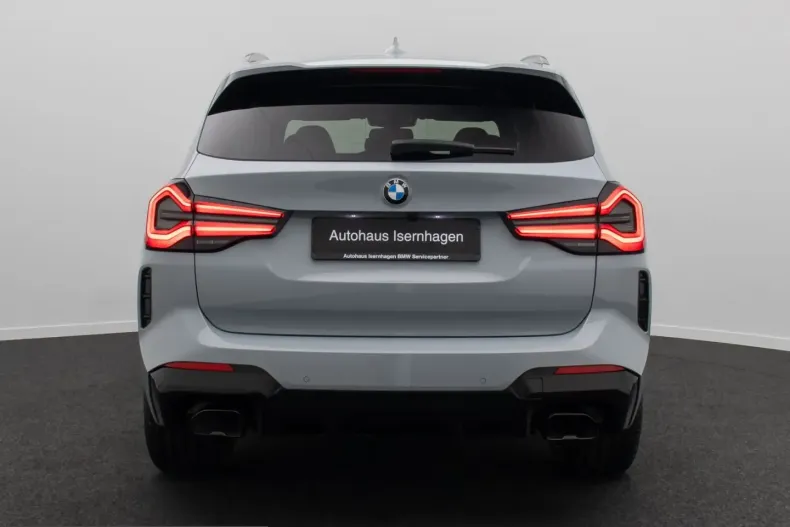 BMW X3 (Seria X) din 2023 cu 8.350 km - oferta BMW226117 - foto 14