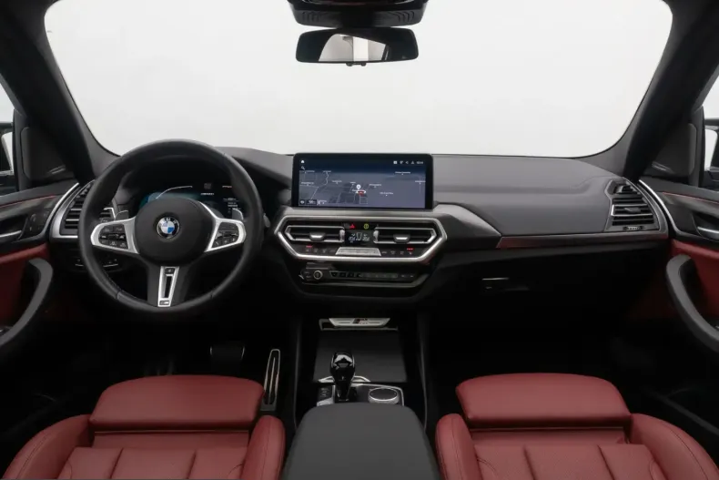 BMW X3 (Seria X) din 2023 cu 8.350 km - oferta BMW226117 - foto 15