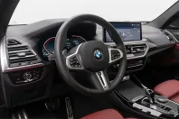 BMW X3 (Seria X) din 2023 cu 8.350 km - oferta BMW226117 - foto 16