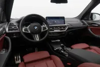 BMW X3 (Seria X) din 2023 cu 8.350 km - oferta BMW226117 - foto 17