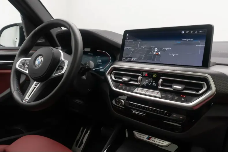 BMW X3 (Seria X) din 2023 cu 8.350 km - oferta BMW226117 - foto 18