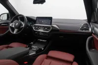 BMW X3 (Seria X) din 2023 cu 8.350 km - oferta BMW226117 - foto 19