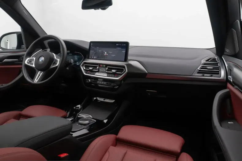 BMW X3 (Seria X) din 2023 cu 8.350 km - oferta BMW226117 - foto 19