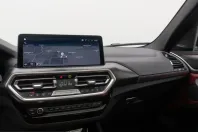 BMW X3 (Seria X) din 2023 cu 8.350 km - oferta BMW226117 - foto 20