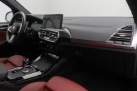 BMW X3 (Seria X) din 2023 cu 8.350 km - oferta BMW226117 - foto 21