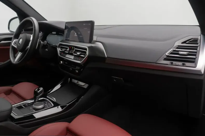 BMW X3 (Seria X) din 2023 cu 8.350 km - oferta BMW226117 - foto 21