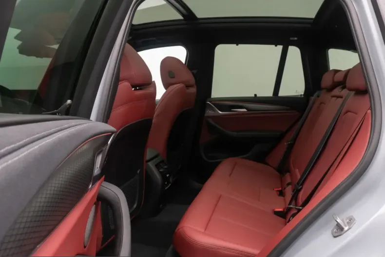BMW X3 (Seria X) din 2023 cu 8.350 km - oferta BMW226117 - foto 25