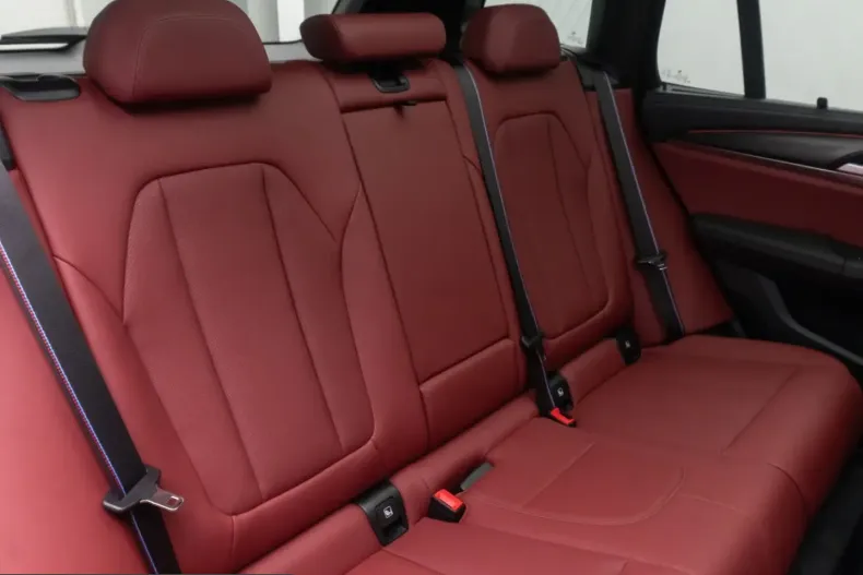 BMW X3 (Seria X) din 2023 cu 8.350 km - oferta BMW226117 - foto 29