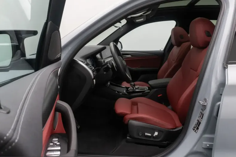 BMW X3 (Seria X) din 2023 cu 8.350 km - oferta BMW226117 - foto 35