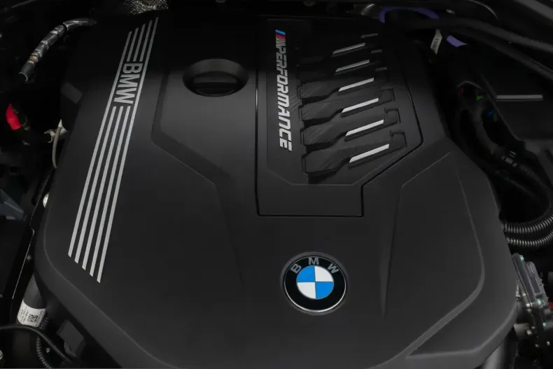 BMW X3 (Seria X) din 2023 cu 8.350 km - oferta BMW226117 - foto 40