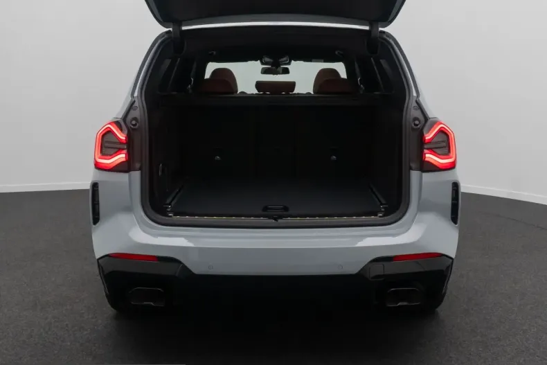 BMW X3 (Seria X) din 2023 cu 8.350 km - oferta BMW226117 - foto 41