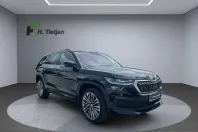 Skoda Kodiaq din 2023 cu 55.667 km - oferta SKO226118 - foto 1
