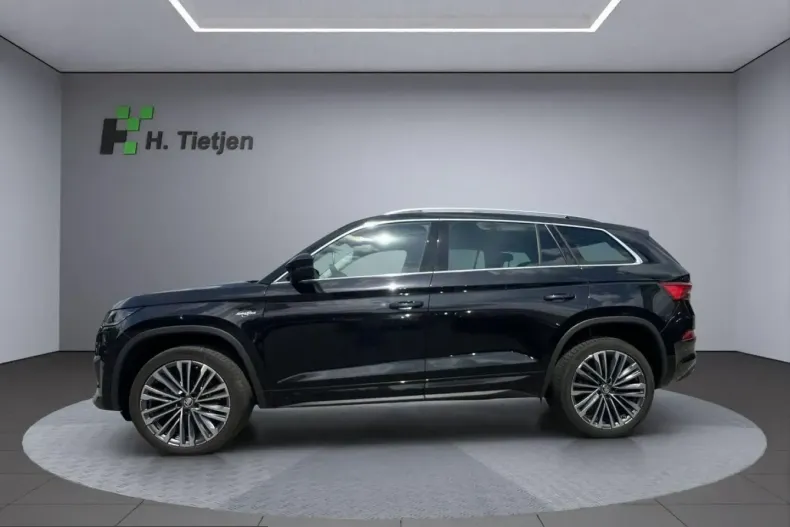 Skoda Kodiaq din 2023 cu 55.667 km - oferta SKO226118 - foto 3
