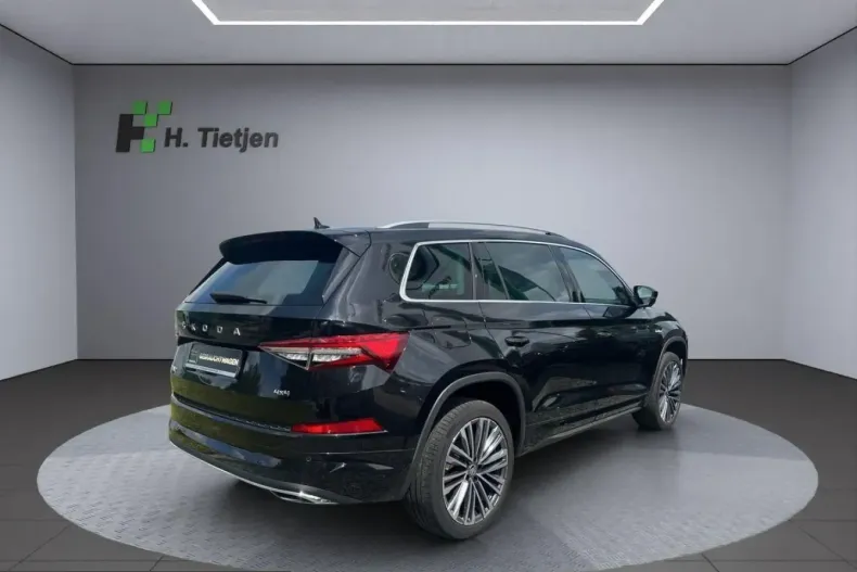 Skoda Kodiaq din 2023 cu 55.667 km - oferta SKO226118 - foto 6
