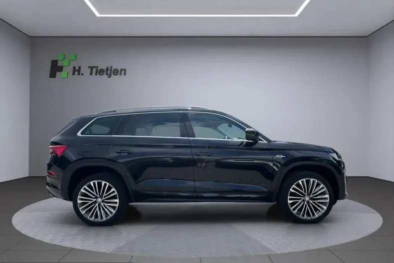 Skoda Kodiaq din 2023 cu 55.667 km - oferta SKO226118 - foto 7