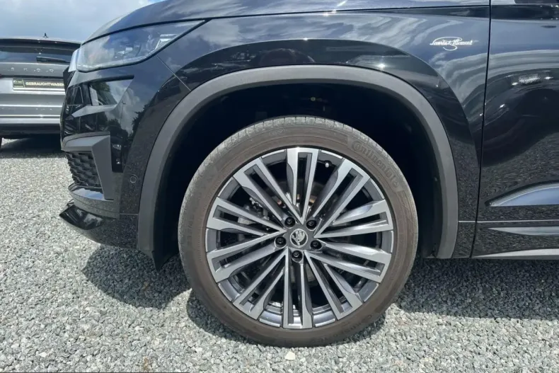 Skoda Kodiaq din 2023 cu 55.667 km - oferta SKO226118 - foto 8
