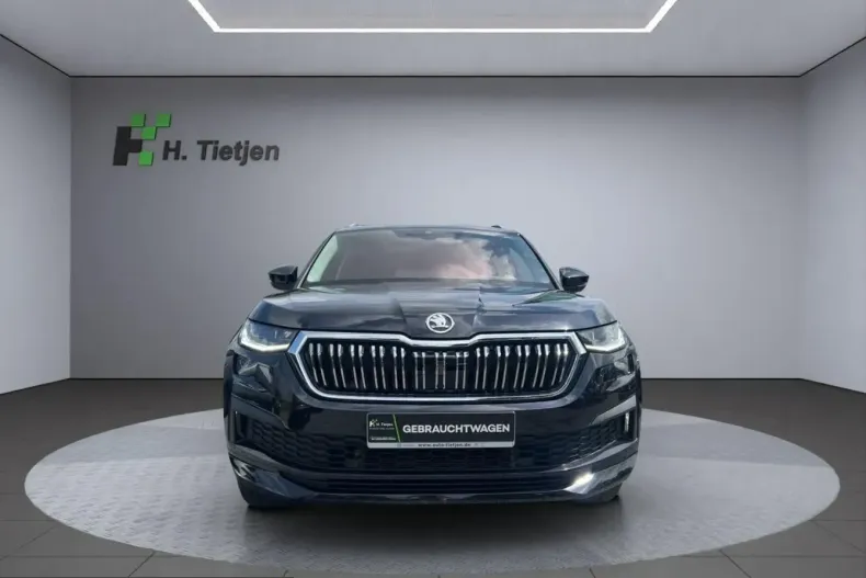 Skoda Kodiaq din 2023 cu 55.667 km - oferta SKO226118 - foto 9