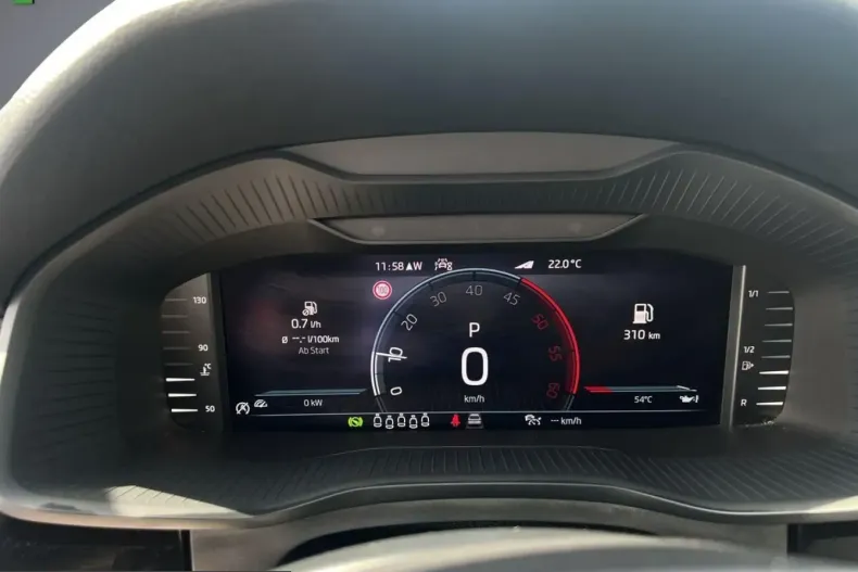 Skoda Kodiaq din 2023 cu 55.667 km - oferta SKO226118 - foto 12