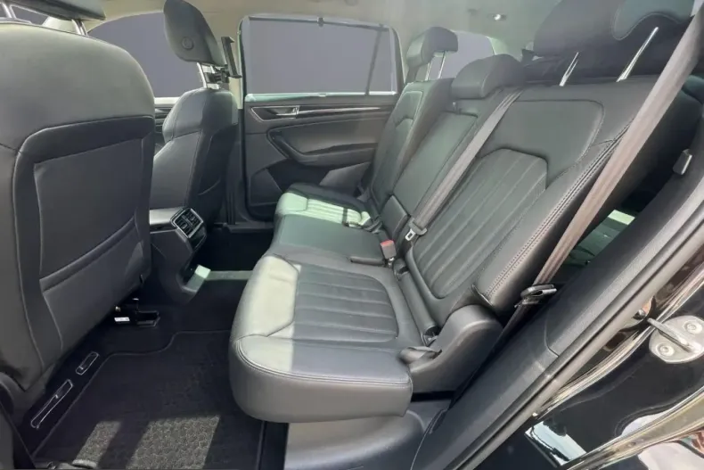 Skoda Kodiaq din 2023 cu 55.667 km - oferta SKO226118 - foto 14