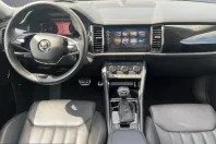 Skoda Kodiaq din 2023 cu 55.667 km - oferta SKO226118 - foto 15