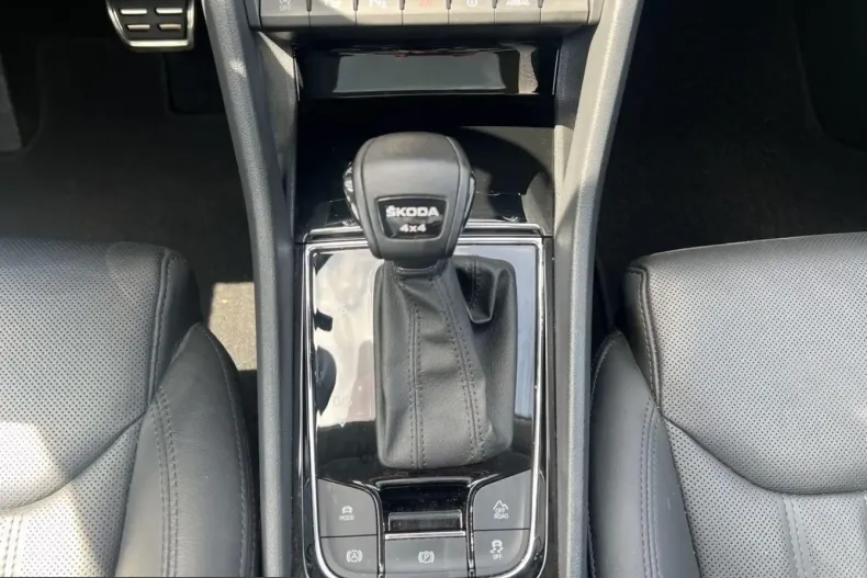 Skoda Kodiaq din 2023 cu 55.667 km - oferta SKO226118 - foto 16