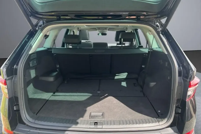 Skoda Kodiaq din 2023 cu 55.667 km - oferta SKO226118 - foto 18
