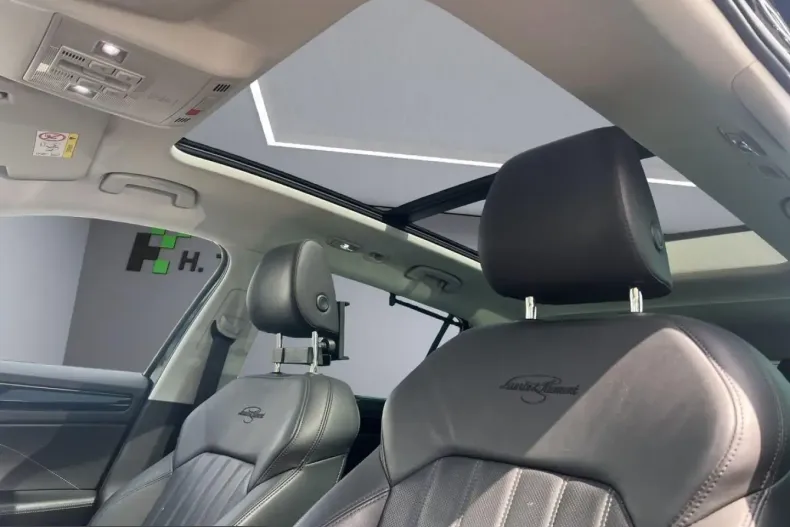 Skoda Kodiaq din 2023 cu 55.667 km - oferta SKO226118 - foto 20
