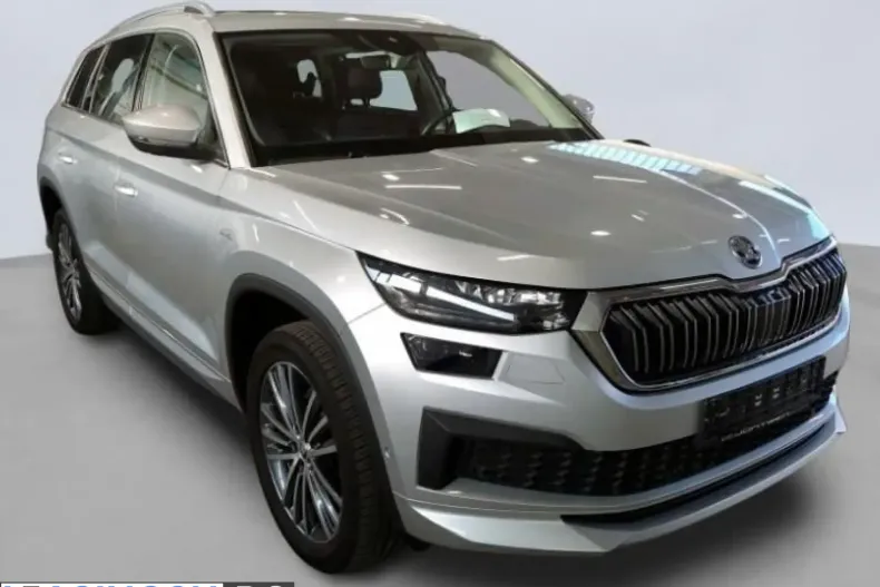 Skoda Kodiaq din 2023 cu 50.017 km - oferta SKO226119 - foto 1