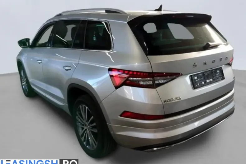 Skoda Kodiaq din 2023 cu 50.017 km - oferta SKO226119 - foto 4