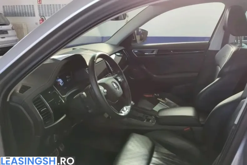 Skoda Kodiaq din 2023 cu 50.017 km - oferta SKO226119 - foto 7
