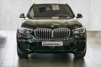 BMW X5 (Seria X) din 2022 cu 46.223 km - oferta BMW226120 - foto 1