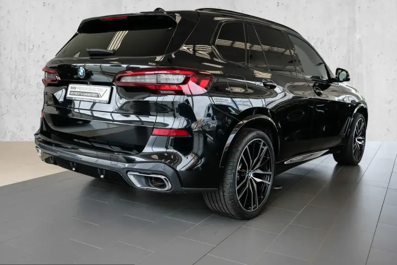BMW X5 (Seria X) din 2022 cu 46.223 km - oferta BMW226120 - foto 3