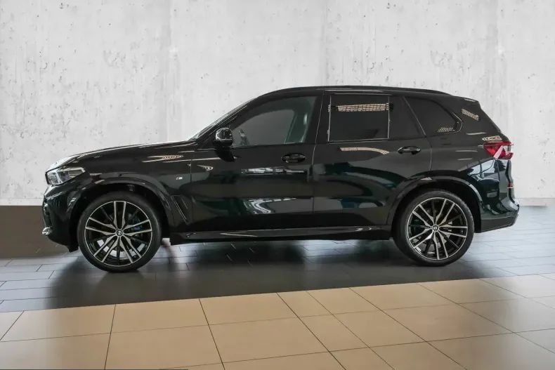 BMW X5 (Seria X) din 2022 cu 46.223 km - oferta BMW226120 - foto 4