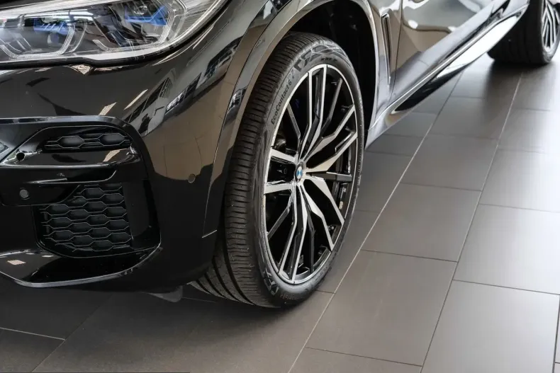 BMW X5 (Seria X) din 2022 cu 46.223 km - oferta BMW226120 - foto 5