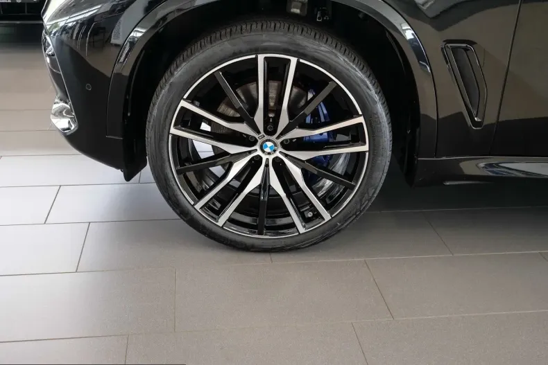 BMW X5 (Seria X) din 2022 cu 46.223 km - oferta BMW226120 - foto 6