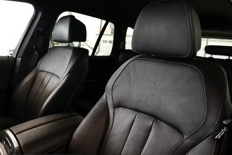 BMW X5 (Seria X) din 2022 cu 46.223 km - oferta BMW226120 - foto 9