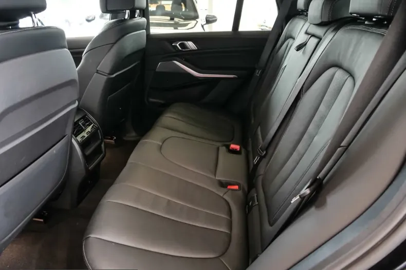 BMW X5 (Seria X) din 2022 cu 46.223 km - oferta BMW226120 - foto 10