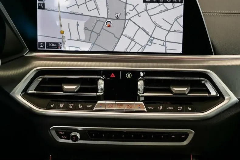 BMW X5 (Seria X) din 2022 cu 46.223 km - oferta BMW226120 - foto 12