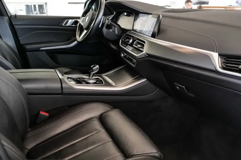 BMW X5 (Seria X) din 2022 cu 46.223 km - oferta BMW226120 - foto 14
