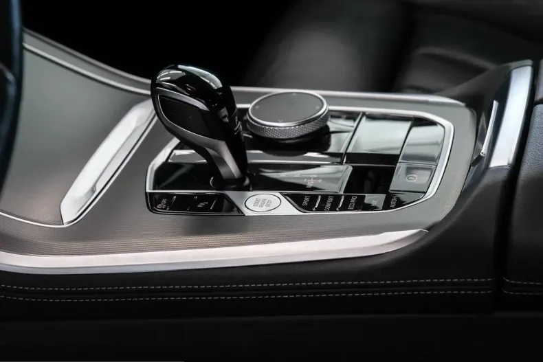 BMW X5 (Seria X) din 2022 cu 46.223 km - oferta BMW226120 - foto 20