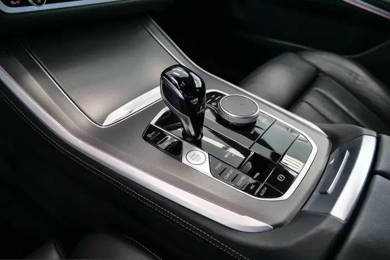 BMW X5 (Seria X) din 2022 cu 46.223 km - oferta BMW226120 - foto 22