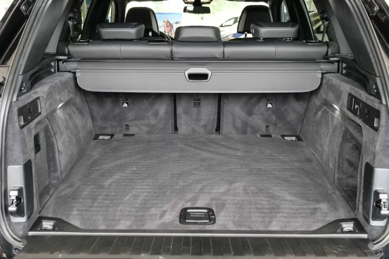 BMW X5 (Seria X) din 2022 cu 46.223 km - oferta BMW226120 - foto 25
