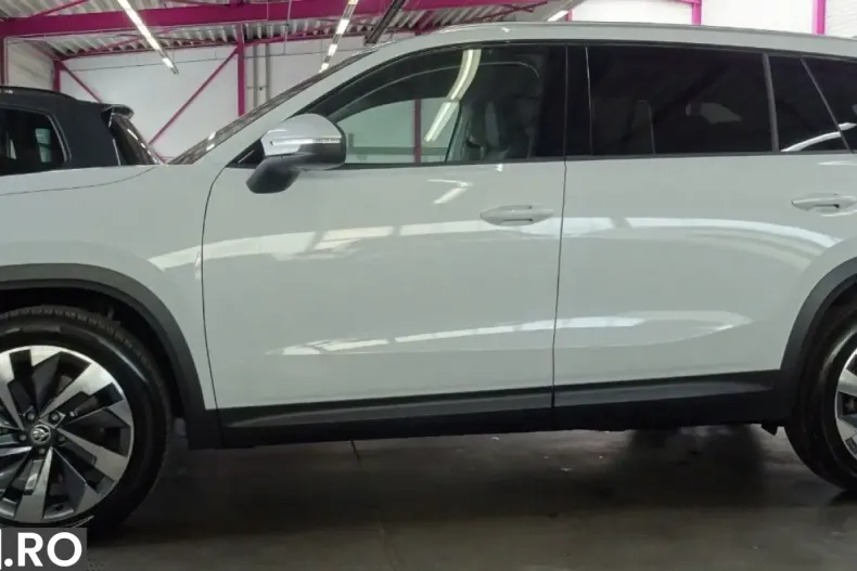 Skoda Kodiaq din 2024 cu 20.000 km - oferta SKO226121 - foto 2