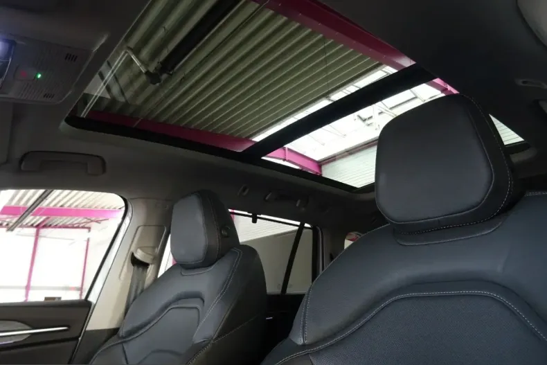 Skoda Kodiaq din 2024 cu 20.000 km - oferta SKO226121 - foto 4