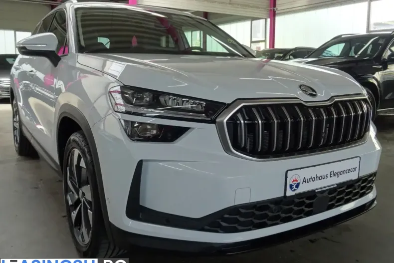 Skoda Kodiaq din 2024 cu 20.000 km - oferta SKO226121 - foto 11